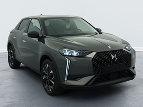 Ds Ds 3 ds 3 puretech 130 eat8