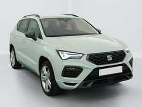 Seat Ateca ateca 1.5 tsi 150 ch start/stop dsg7