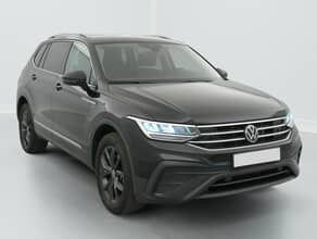 Volkswagen Tiguan allspace 2.0 tdi 150ch dsg7 life plus