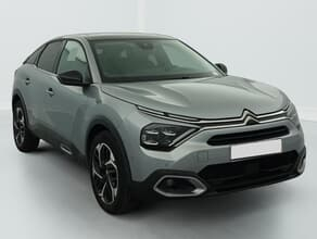 Citroen C4 c4 puretech 130 bvm6