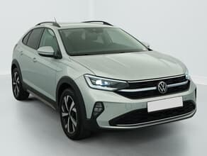 Volkswagen Taigo taigo 1.0 tsi 116 dsg7