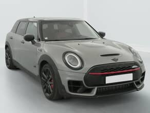 Mini Clubman john cooper works 306 ch bva8