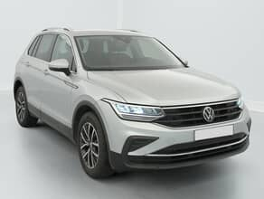 Volkswagen Tiguan 2.0 tdi 122ch bvm6 life plus