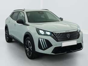 Peugeot 2008 nouveau 100 s s bvm6 allure