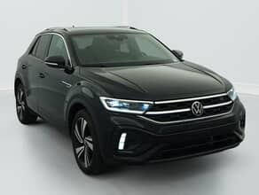 Volkswagen T-roc t-roc 1.5 tsi evo 150 start/stop dsg7