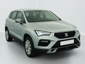 Seat Ateca 1.5 tsi 150 ch start stop dsg7 style