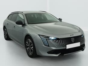 Peugeot 508 sw nouvelle 508 sw hybrid 225 e-eat8