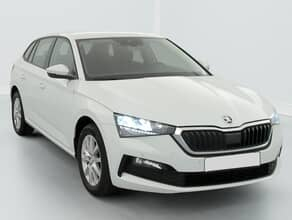 Skoda Scala 1.0 tsi evo 110 ch bvm6 business