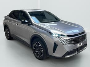 Peugeot 3008 hybrid 145 e-dcs6 allure