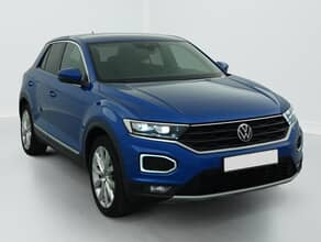 Volkswagen T-roc 2.0 tdi 150 start stop dsg7 4motion carat