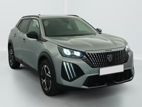 Peugeot 2008 nouveau 100 s s bvm6 allure