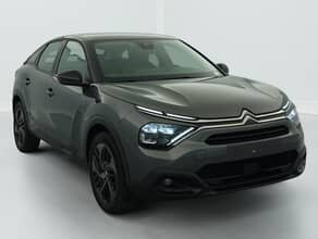 Citroen C4 c4 puretech 130 s&s bvm6