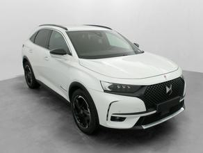 Ds Ds7 crossback ds7 crossback bluehdi 180 eat8