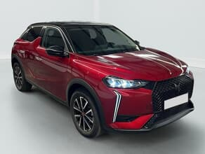 Ds Ds 3 ds 3 puretech 100 bvm6