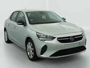 Opel Corsa corsa 1.2 75 ch bvm5