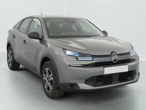 Citroen C4 hybride 110 ch e-dcs6 you