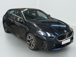 Bmw Serie 1 f70 120d 163 ch dkg7