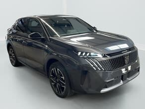 Peugeot 3008 hybrid 145 e-dcs6 gt