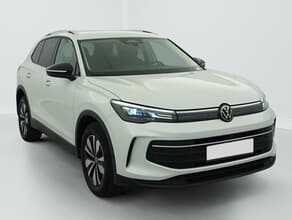 Volkswagen Tiguan tiguan 2.0 tdi 150ch dsg7