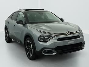 Citroen C4 c4 puretech 130 s&s bvm6