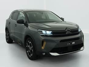 Citroen C5 aircross c5 aircross puretech 130 s&s bvm6