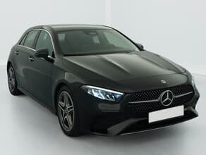Mercedes Classe a classe a 180 7g-dct