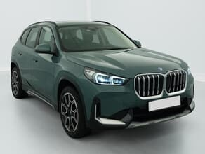 Bmw X1 x1 xdrive 25e 245ch dkg7