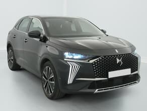 Ds Ds 7 hybride rechargeable e-tense 225 eat8 bastille