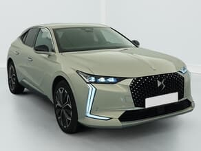 Ds Ds 4 ds 4 puretech 130 eat8