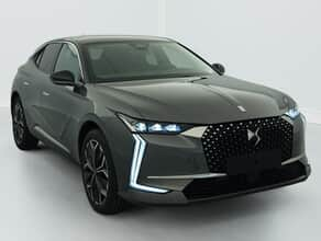 Ds Ds 4 ds 4 puretech 130 eat8