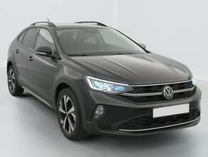 Volkswagen Taigo 1.0 tsi 116 dsg7 vw edition