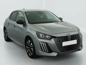 Peugeot 208 nouvelle 208 100 s&s bvm6