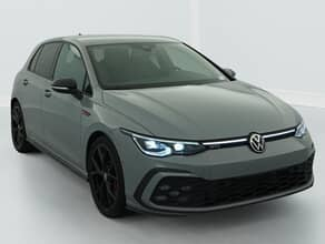 Volkswagen Golf golf 2.0 tsi 245 dsg7