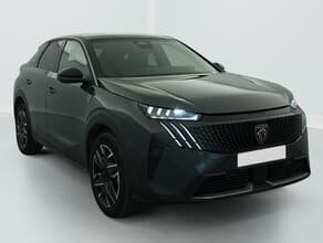 Peugeot 3008 hybrid 145 e-dcs6 gt