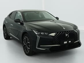 Ds Ds 4 ds 4 puretech 130 eat8