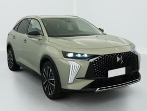 Ds Ds 7 ds 7 hybride rechargeable e-tense 300 eat8 4x4