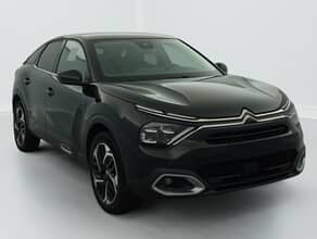 Citroen C4 c4 puretech 130 bvm6