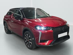 Ds Ds 3 ds 3 puretech 100 bvm6