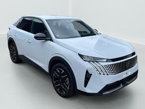 Peugeot 3008 3008 hybrid 136 e-dcs6