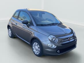 Fiat 500 500 1.0 70 ch hybride bsg s/s