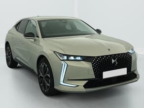 Ds Ds 4 bluehdi 130 eat8 etoile - alcantara
