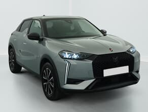 Ds Ds 3 puretech 100 bvm6 performance line
