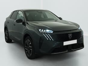 Peugeot 3008 hybrid 145 e-dcs6 gt