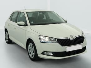 Skoda Fabia 1.0 mpi 60 ch bvm5 business