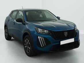 Peugeot 2008 nouveau 100 s s bvm6 style