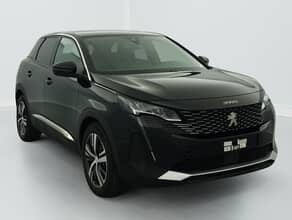 Peugeot 3008 3008 hybrid 180 e-eat8