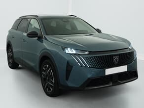 Peugeot 5008 hybrid 145 ch e-dcs6 allure