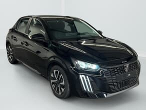 Peugeot 208 nouvelle 208 100 s&s bvm6