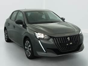 Peugeot 208 208 puretech 75 s&s bvm5