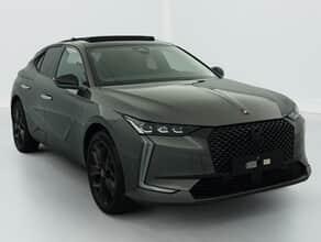 Ds Ds 4 ds 4 puretech 130 eat8